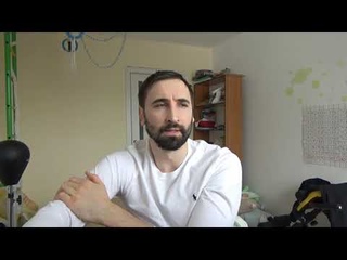 Секреты Шавката ч 1