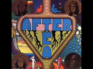 After Tea  - Jointhouse Blues  1970  (full album)