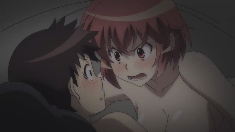 School Student Creates Harem of Girls to Have