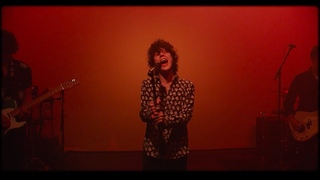 LP - When I’m Over You (Live at YouTube Space LA)