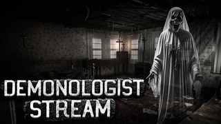 # Demonologist #shorts ужас,паника