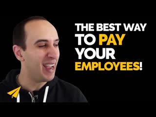 Employee Recognition - How to pay your employees