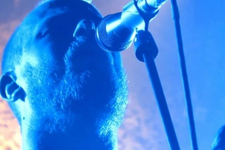 Wardruna - “Laukr“ (live Paris 2013)