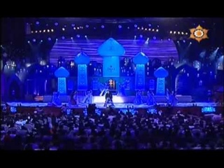 Hrithik Roshan IIFA 2006 Performance