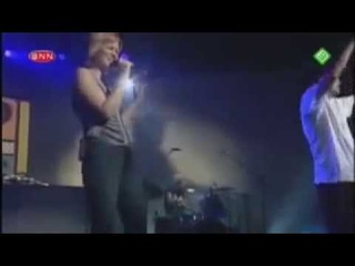 Eminem - Stan (Вживую)