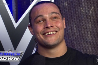 Bo Dallas strolls down memory lane with Renee Young: SmackDown, May 21, 2015