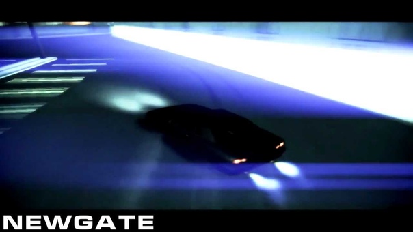 Drift Collaboration, by ERC
