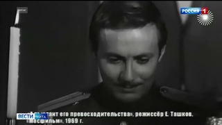 Умер народный артист России Юрий Соломин