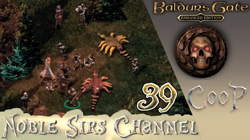 Baldurs Gate ПЕТ РИ ФИК ЗИ ШОН, ,39,