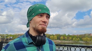 Donetsk Residents About Victory Day Importance