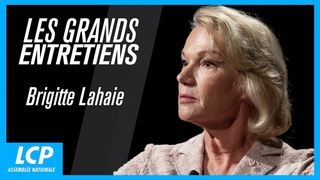 Brigitte Lahaie : Corps  Engagement | Les Grands Entretiens de Matena Biraben #3
