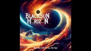 BlackSun Horizon - Who Will Live To Tell The Tale (Full Album)