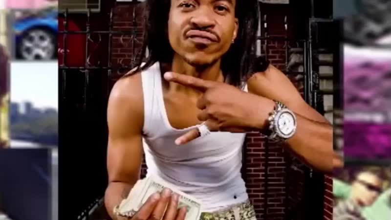 Camron Feat. Max B My