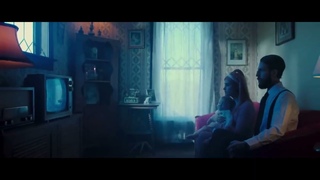 Blessed Be Cover