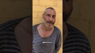 “русскіє сваїх нє брасают“ - звернення російських військових, які потрапили у полон