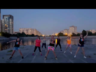 Teteo ZUMBA