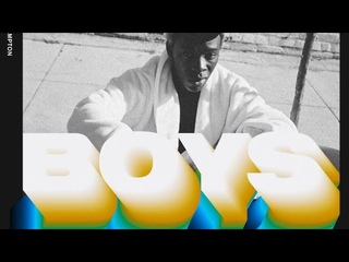BOYS - BROCKHAMPTON [Рифмы и Панчи]