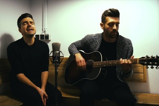 The Boxer Rebellion - Big Ideas - THE MUZINE SESSIONS