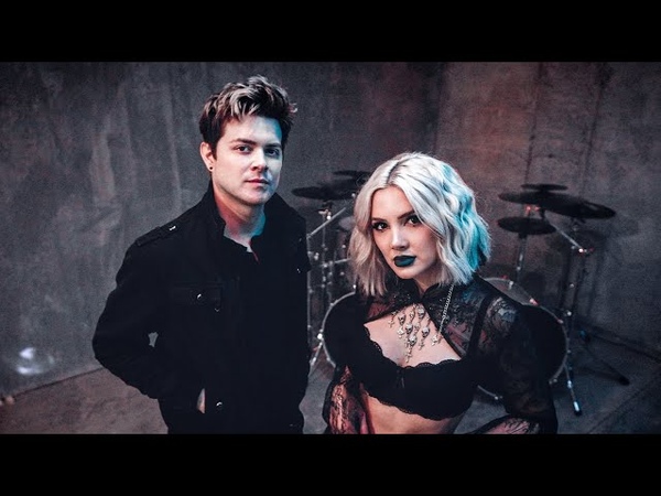 Halocene Glory Days ( Official Music