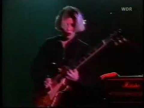 Throwing Muses Hook in Her Head (live,