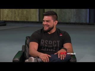 UFC Now Ep. 322: The Past & Present Heavyweights