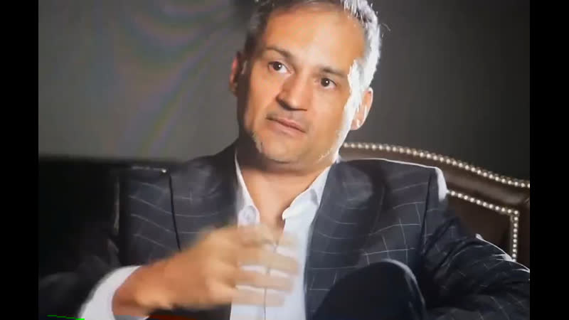 Видео от Diji