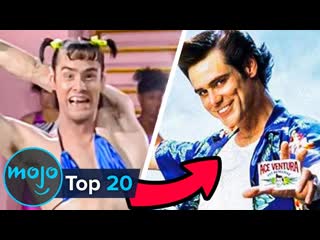 Top 20 Celebrity Rags to Riches Stories