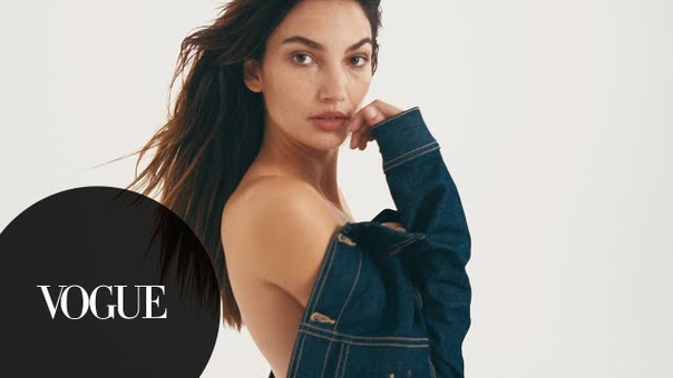 22 Denim Looks You Need