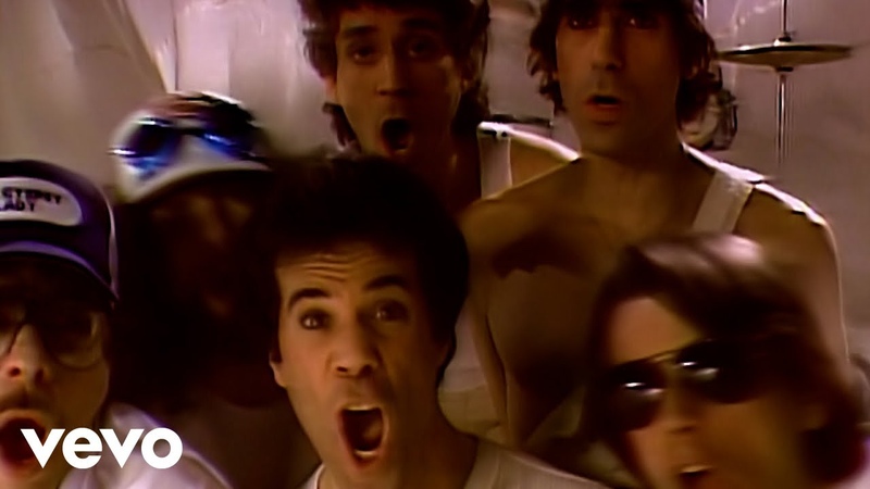 The J. Geils Band Freeze Frame ( Official Music