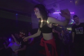 Gabba Tallion + Gabbertime: Superior Royalty Aftermovie | Odessa Club | Warsaw