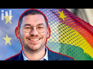 Scandalo Ue, un condannato come difensore dei valori europei