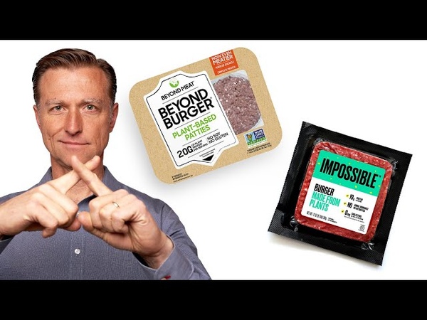 Why Fake Meats Will Never Be