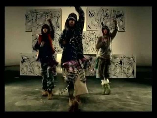 / HOW TO DANCE Get Up & Move!! ~part 1