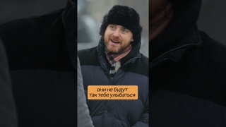 Как иностранец видит русских людей  #иностранцывроссии #экспаты #переездвроссию #американецвроссии