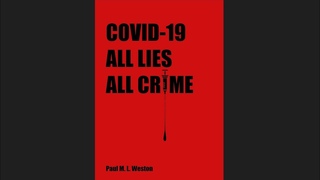 Censored Truths Part 4:  Mass Deaths - Midazolam - Matt Hancock