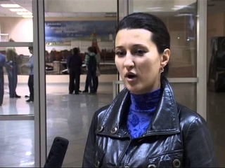 Спортивные танцы с пеленок. Сюжет Полины Кожевниковой