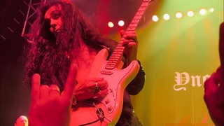 Yngwie Malmsteen Far Beyond the Sun live in Anaheim CA 10/25/2024 #YngwieMalmsteen #Yngwie #fender