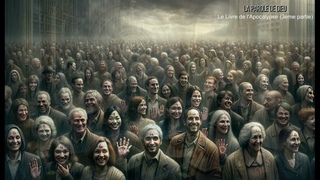3me partie - LE LIVRE DE L'APOCALYPSE EN IMAGES (Vido 167)