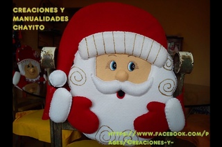 ADORNOS NAVIDEÑOS 2013