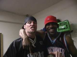 Vanilla Ice - Hip Rock - Documentary