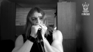 Progressive Metal Harmonica! Phrygian Dominant Scale