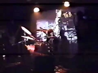 Sleep - Tallahassee 18/01/1994