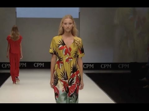 BEATRICE. B Spring Summer 2017, CPM Moscow by Fashion