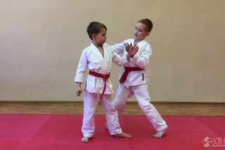 AikiWeek 13