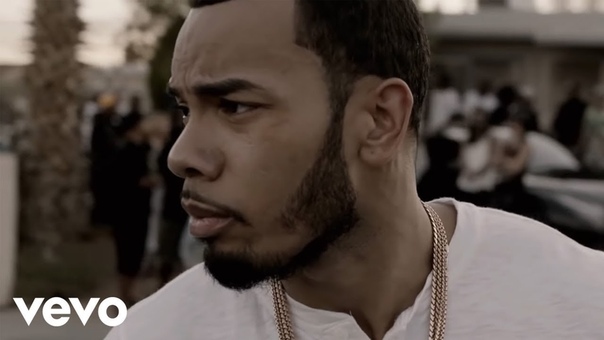 JR Castro Get Home ft. Kid Ink,