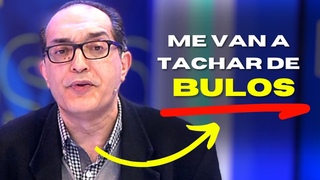 Villarroya ESTALLA contra el PSOE y la persecucin de PERIODISTAS