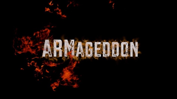 ARMageddon : Mike Rashid + Big Rob Destroy