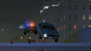 Driver Syndicate - Classic Survival