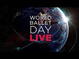 World Ballet Day 2021 Trailer