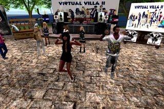 Virtual Villa 70 день конкурс.